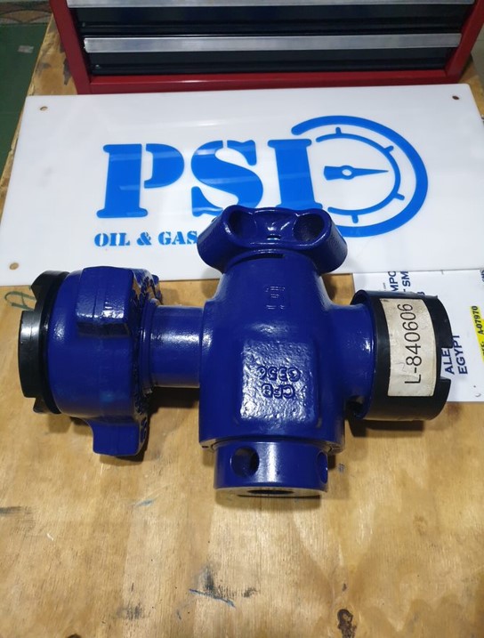 Gate Valve 