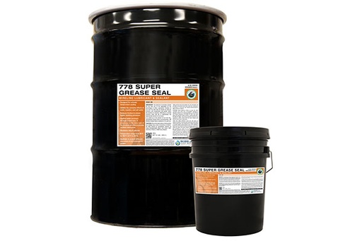 778 WL Grease (Honey Oil), VIS-28, 55 Gallons Drum, USA